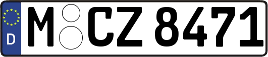 M-CZ8471