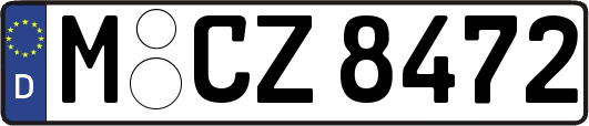 M-CZ8472