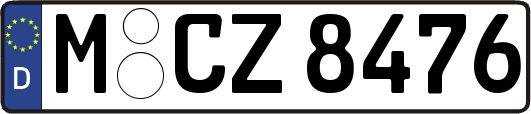M-CZ8476