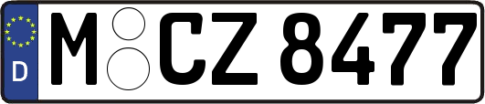 M-CZ8477