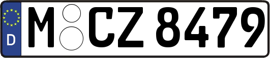 M-CZ8479