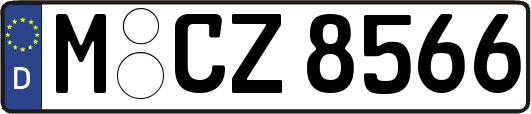 M-CZ8566