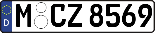 M-CZ8569
