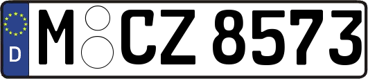 M-CZ8573