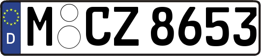 M-CZ8653