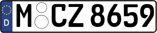 M-CZ8659