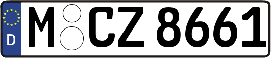 M-CZ8661