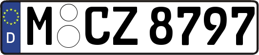 M-CZ8797