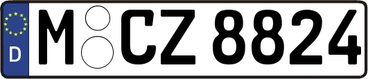 M-CZ8824
