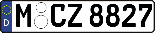M-CZ8827
