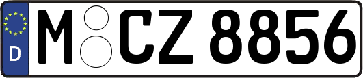 M-CZ8856