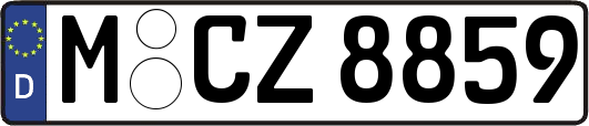 M-CZ8859
