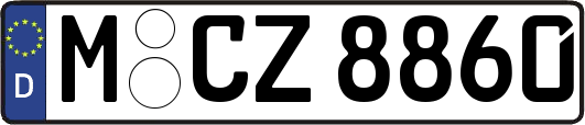 M-CZ8860