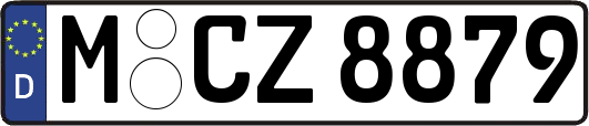 M-CZ8879