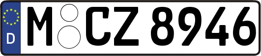 M-CZ8946