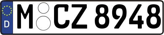 M-CZ8948