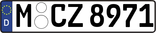 M-CZ8971