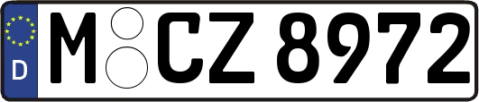 M-CZ8972