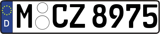 M-CZ8975