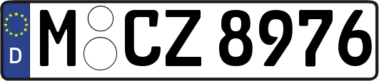 M-CZ8976