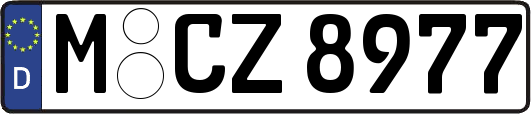 M-CZ8977
