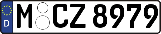M-CZ8979