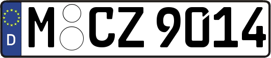M-CZ9014