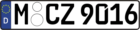 M-CZ9016