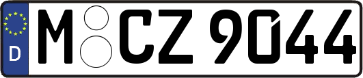 M-CZ9044