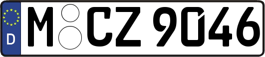 M-CZ9046