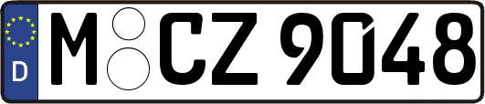 M-CZ9048
