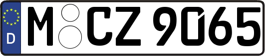M-CZ9065
