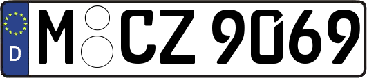 M-CZ9069