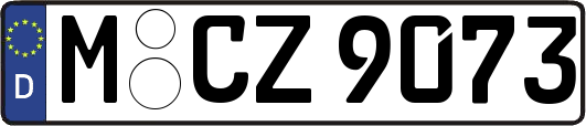 M-CZ9073