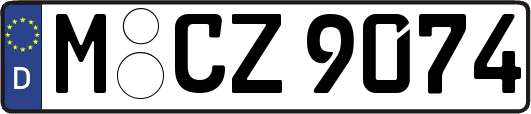 M-CZ9074