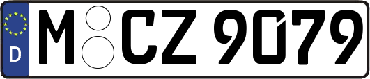M-CZ9079