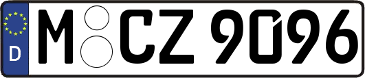 M-CZ9096