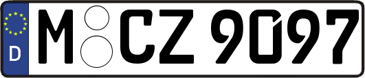 M-CZ9097