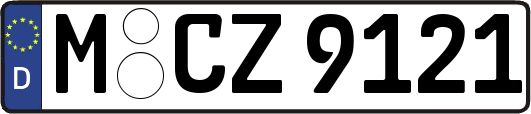 M-CZ9121