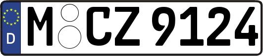 M-CZ9124