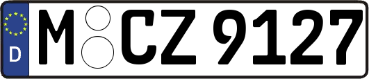 M-CZ9127