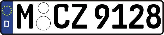 M-CZ9128