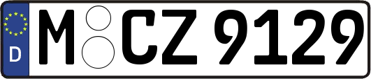 M-CZ9129