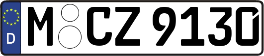 M-CZ9130