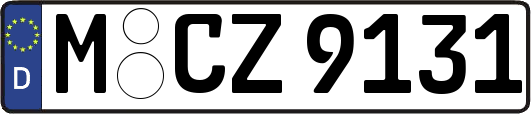 M-CZ9131
