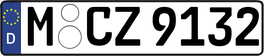 M-CZ9132