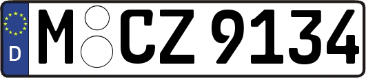 M-CZ9134