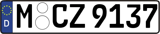 M-CZ9137