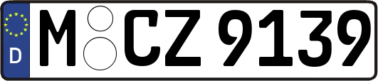 M-CZ9139