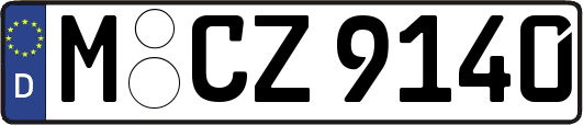 M-CZ9140
